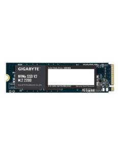 Gigabyte Ssd | 256 Gb | Ssd Form Factor M.2 2280 | Solid-State Drive Interface Pcie 3.0 X4 Nvme | Read Speed 3200 Mb/S | Write S