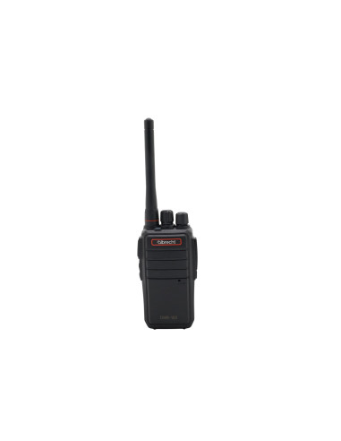 Albrecht Dmr-100 Digitales Funkger?T + Pmr446