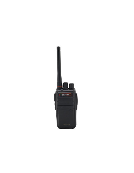 Albrecht Dmr-100 Digitales Funkger?T + Pmr446
