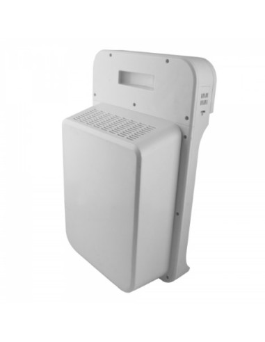 Esperanza Ehp002 Oczyszczacz Powietrza 50 Db Biały