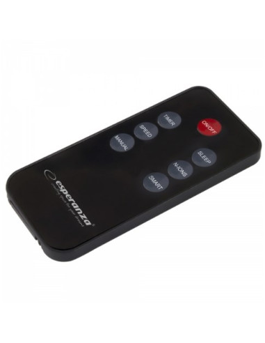 Esperanza Ehp002 Oczyszczacz Powietrza 50 Db Biały