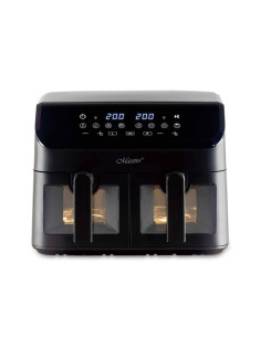 Frytownica Beztłuszczowa 2000W 2X4,5L Mr-758 Maestro