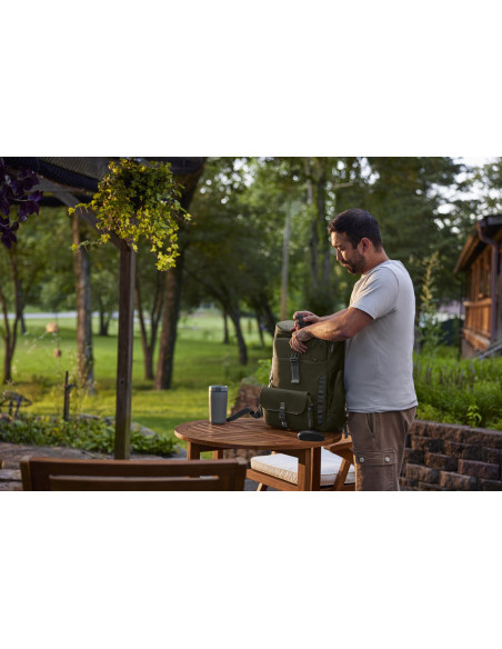 Plecak Na Laptopa Hp 15,6” Modular Laptop Backpack 9J4C1Aa