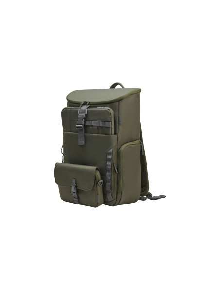 Plecak Na Laptopa Hp 15,6” Modular Laptop Backpack 9J4C1Aa