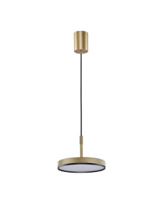 Lamp Pendant Dom 24W 3K Gold