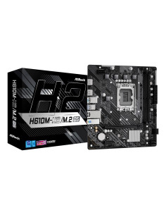 Płyta Główna Asrock H610M-H2/M.2 D5