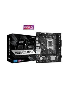Płyta Główna Asrock H610M-H2/M.2 D5 2