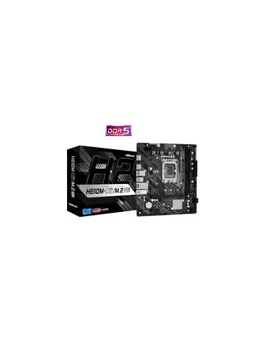 Płyta Główna Asrock H610M-H2/M.2 D5
