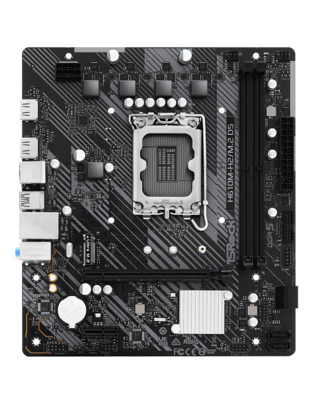 Płyta Główna Asrock H610M-H2/M.2 D5