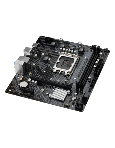 Płyta Główna Asrock H610M-H2/M.2 D5