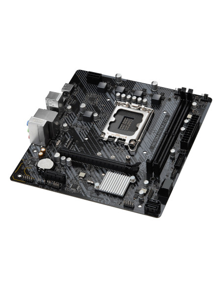 Płyta Główna Asrock H610M-H2/M.2 D5