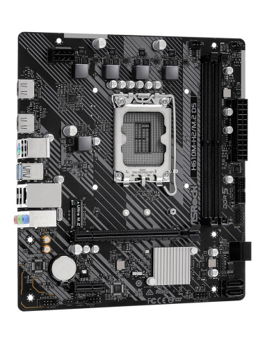 Płyta Główna Asrock H610M-H2/M.2 D5