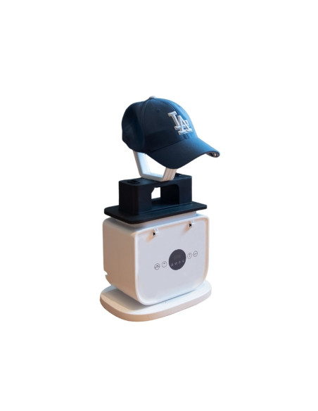 Extralink Stay Beauty Prasownica Do Ubran Manekin 1400W