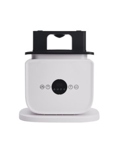 Extralink Stay Beauty Prasownica Do Ubran Manekin 1400W 2