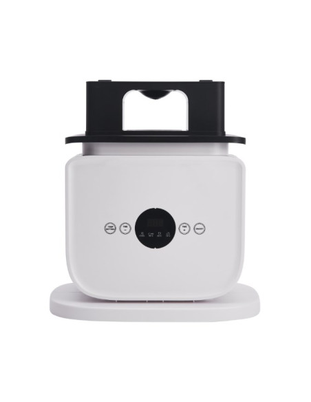 Extralink Stay Beauty Prasownica Do Ubran Manekin 1400W