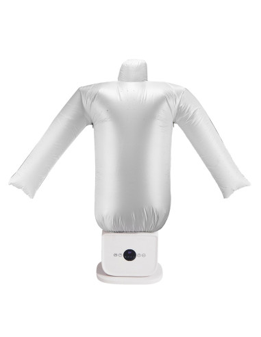 Extralink Stay Beauty Prasownica Do Ubran Manekin 1400W