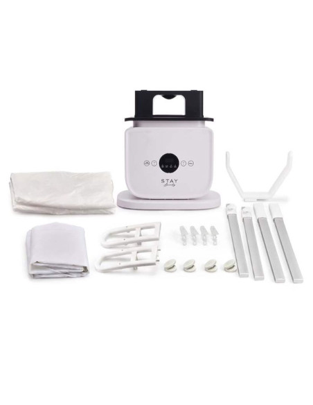 Extralink Stay Beauty Prasownica Do Ubran Manekin 1400W