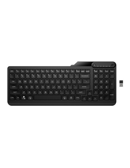Hp Klawiatura Bezprzewodowa 475 Z Dwoma Trybami