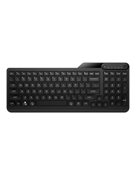 Hp Klawiatura Bezprzewodowa 475 Z Dwoma Trybami