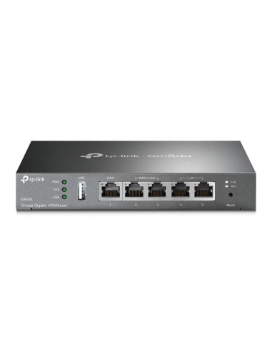 Router Tp-Link Tl-Er605