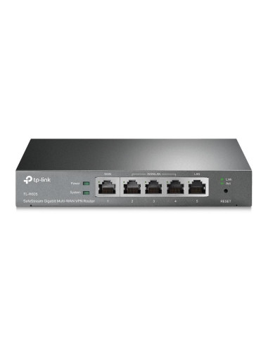 Router Tp-Link Tl-Er605