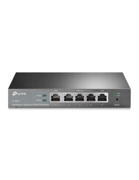 Router Tp-Link Tl-Er605