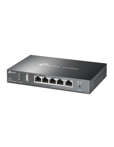 Router Tp-Link Tl-Er605
