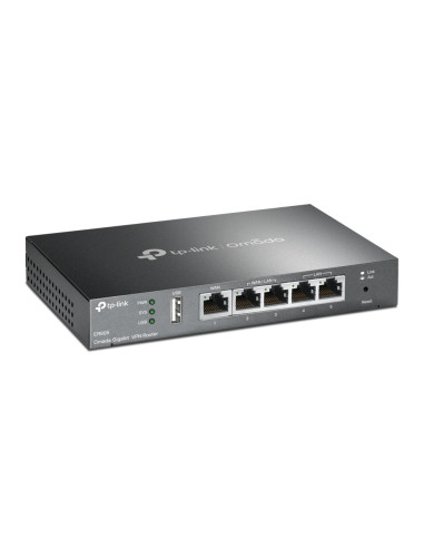 Router Tp-Link Tl-Er605