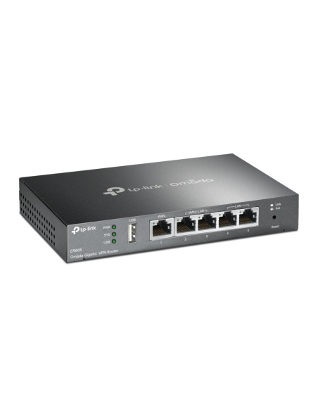 Router Tp-Link Tl-Er605