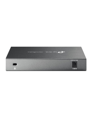 Router Tp-Link Tl-Er605