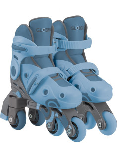 Globber 783-200 Rolki