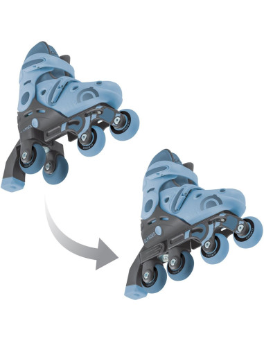 Globber 783-200 Rolki