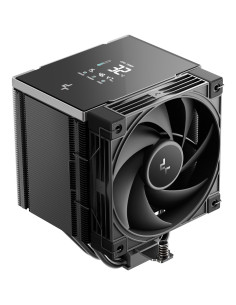 Deepcool Ak500 G2 Digital Nyx Procesor Chłodnica Powietrza 12 Cm Czarny 1 Szt.