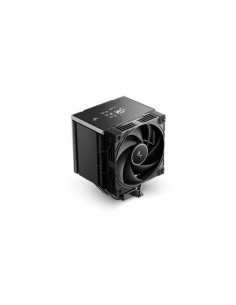 Deepcool Ak500 G2 Digital Nyx Procesor Chłodnica Powietrza 12 Cm Czarny 1 Szt. 2