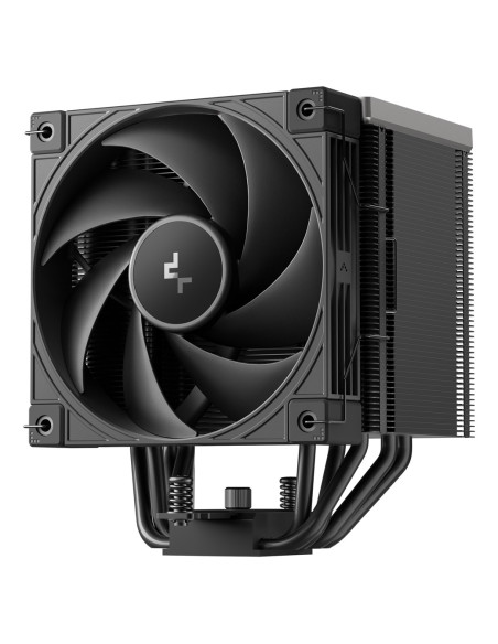 Deepcool Ak500 G2 Digital Nyx Procesor Chłodnica Powietrza 12 Cm Czarny 1 Szt.