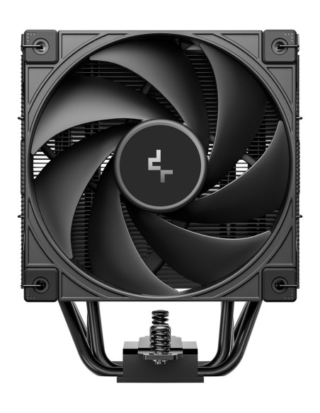 Deepcool Ak500 G2 Digital Nyx Procesor Chłodnica Powietrza 12 Cm Czarny 1 Szt.