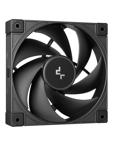 Deepcool Ak500 G2 Digital Nyx Procesor Chłodnica Powietrza 12 Cm Czarny 1 Szt.