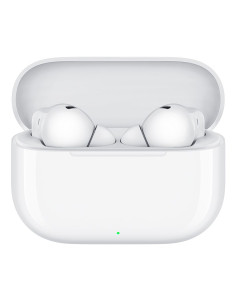 Huawei Freebuds Se 4 Zestaw Słuchawkowy Przewodowy I Bezprzewodowy Douszny Połączenia/Muzyka Usb Type-C Bluetooth Biały