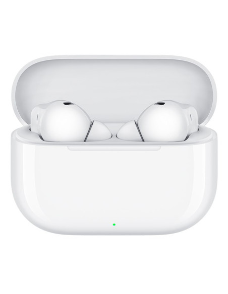 Huawei Freebuds Se 4 Zestaw Słuchawkowy Przewodowy I Bezprzewodowy Douszny Połączenia/Muzyka Usb Type-C Bluetooth Biały