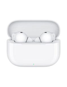 Huawei Freebuds Se 4 Zestaw Słuchawkowy Przewodowy I Bezprzewodowy Douszny Połączenia/Muzyka Usb Type-C Bluetooth Biały 2