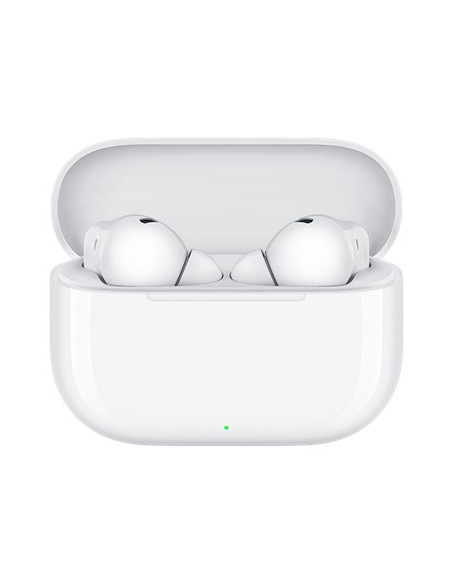 Huawei Freebuds Se 4 Zestaw Słuchawkowy Przewodowy I Bezprzewodowy Douszny Połączenia/Muzyka Usb Type-C Bluetooth Biały