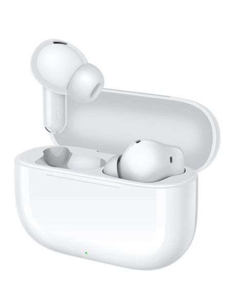 Huawei Freebuds Se 4 Zestaw Słuchawkowy Przewodowy I Bezprzewodowy Douszny Połączenia/Muzyka Usb Type-C Bluetooth Biały