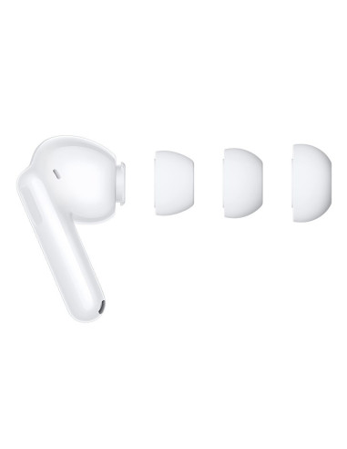 Huawei Freebuds Se 4 Zestaw Słuchawkowy Przewodowy I Bezprzewodowy Douszny Połączenia/Muzyka Usb Type-C Bluetooth Biały
