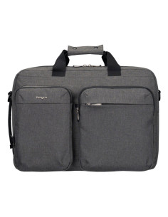 Targus Tbt94304Gl Torba Na Laptop 40,6 Cm (16") Aktówka Szary