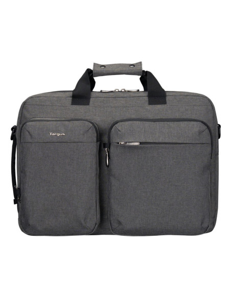 Targus Tbt94304Gl Torba Na Laptop 40,6 Cm (16") Aktówka Szary
