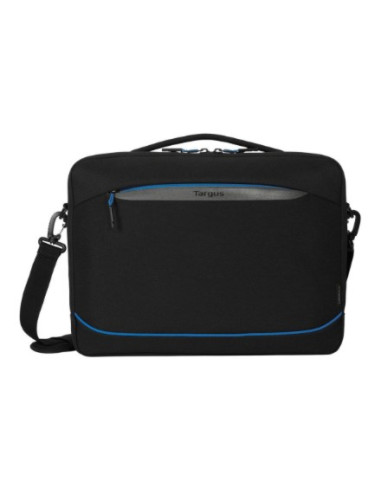 Targus Tbt94304Gl Torba Na Laptop 40,6 Cm (16") Aktówka Szary