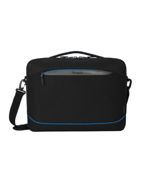 Targus Tbt94304Gl Torba Na Laptop 40,6 Cm (16") Aktówka Szary