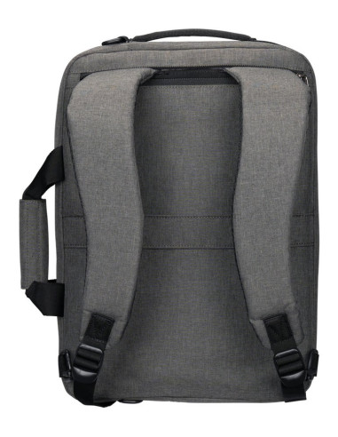 Targus Tbt94304Gl Torba Na Laptop 40,6 Cm (16") Aktówka Szary