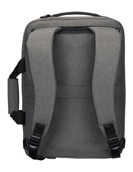 Targus Tbt94304Gl Torba Na Laptop 40,6 Cm (16") Aktówka Szary