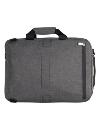 Targus Tbt94304Gl Torba Na Laptop 40,6 Cm (16") Aktówka Szary